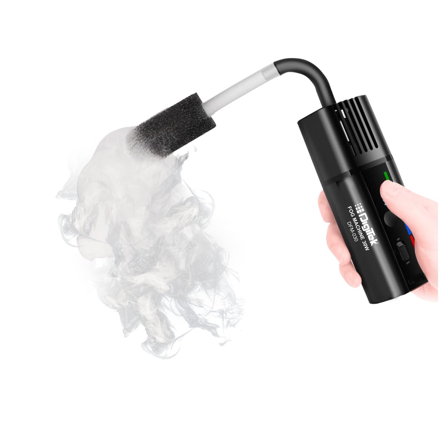 Digitek (DFM-030) Fog Machine