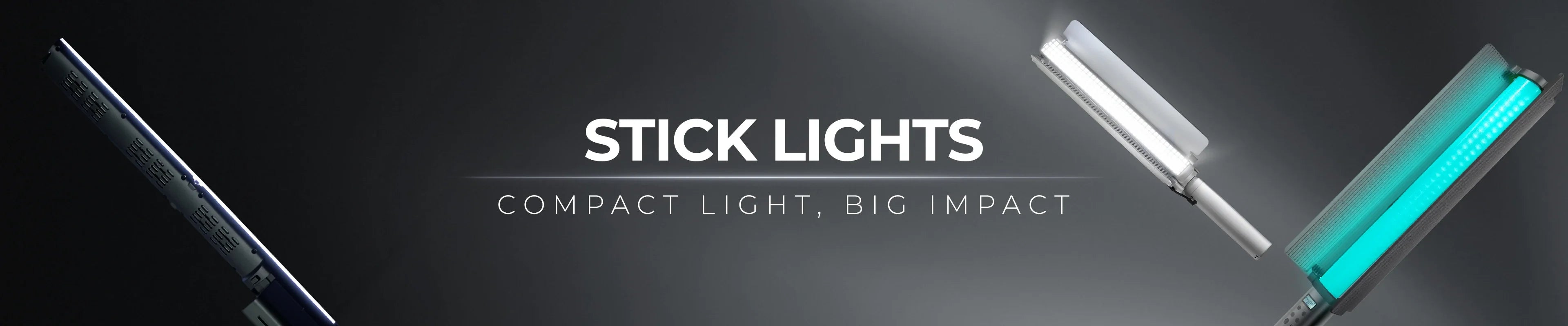 Stick Lights